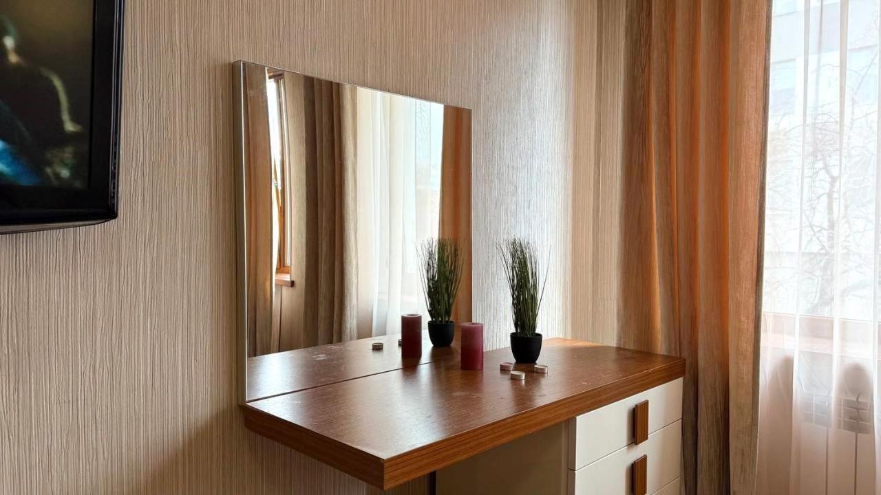 Apartmán Mironositskaya 75 Charkov Exteriér fotografie
